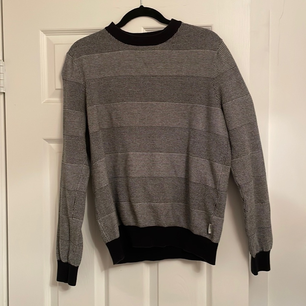 Ben Sherman Men’s Sweater